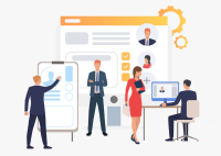 How Technology is Helping HR Professionals With Day-to-Day Tasks